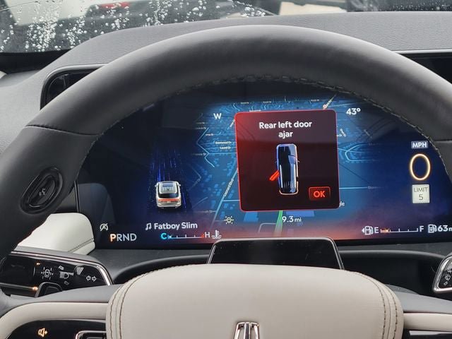 New 2026 Lincoln Aviator AWD image 34