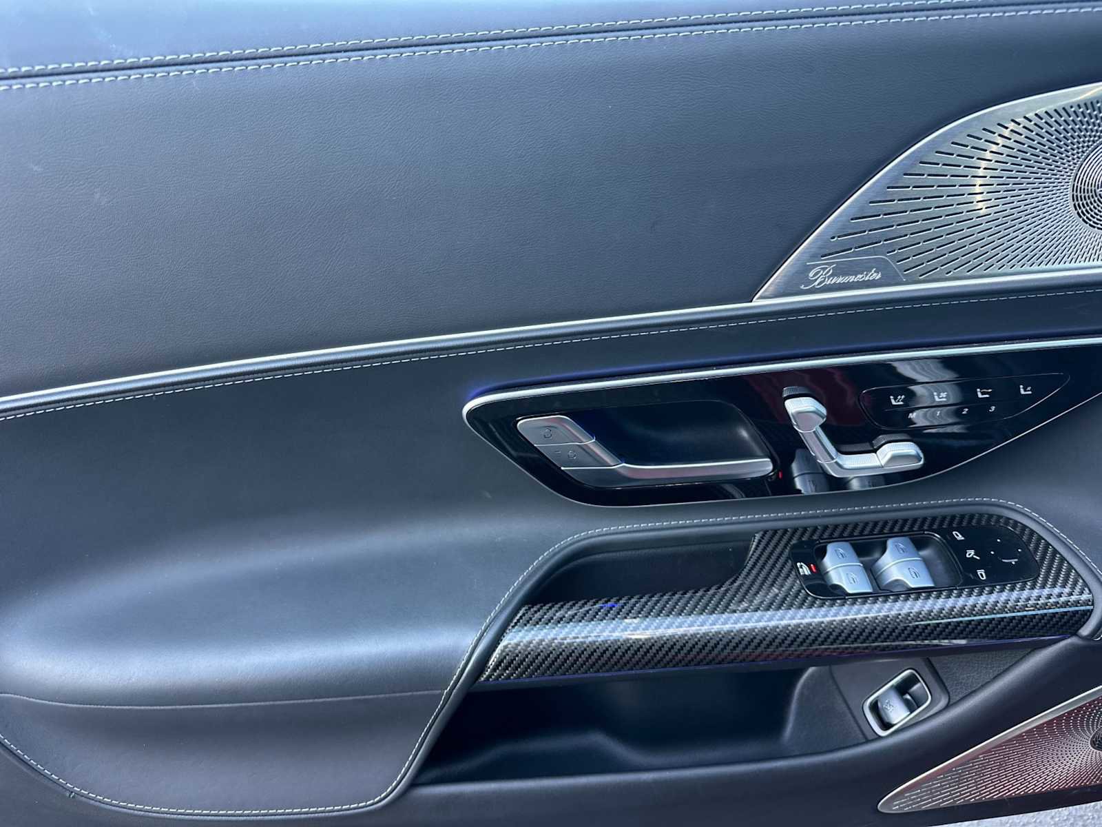 Used 2022 Mercedes-Benz SL 55 AMG 4MATIC image 14