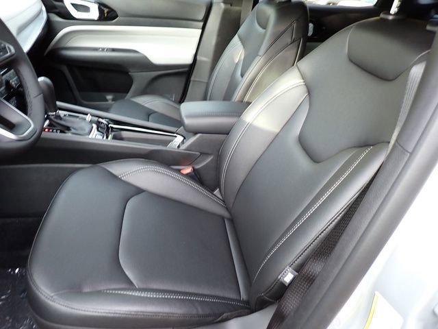 New 2026 Jeep Compass Limited AWD/4WD image 12