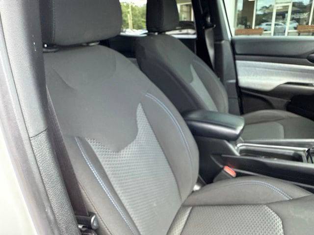 Certified 2024 Jeep Compass Sport AWD/4WD image 26