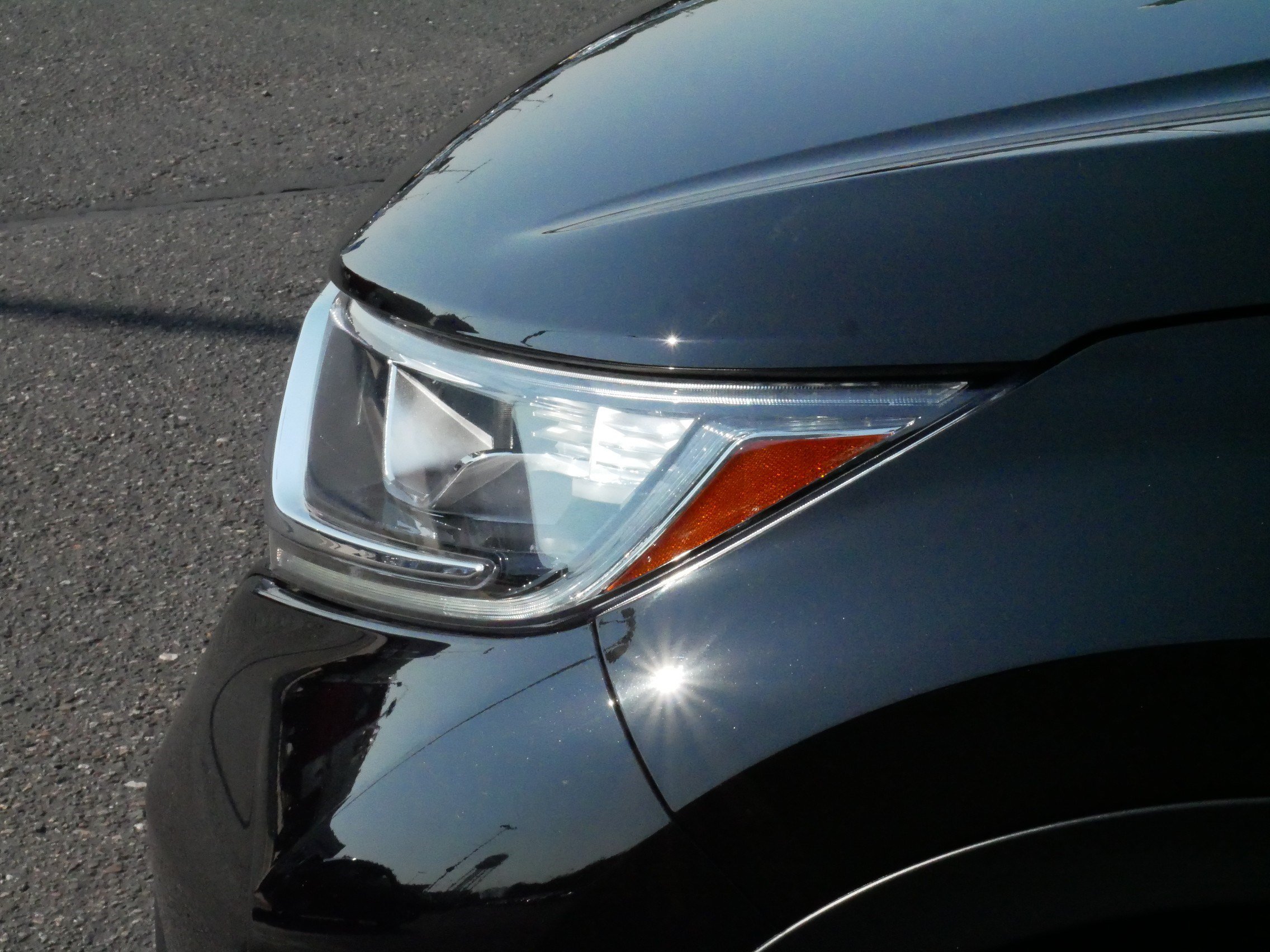 Used 2017 Honda CR-V EX-L image 16