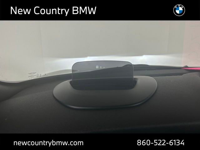Used 2024 MINI Cooper John Cooper Works FWD image 16
