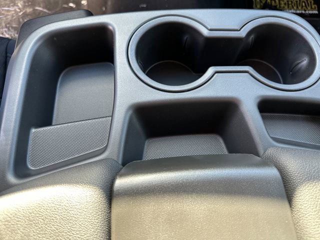 New 2026 Chevrolet Silverado 1500 LT image 31