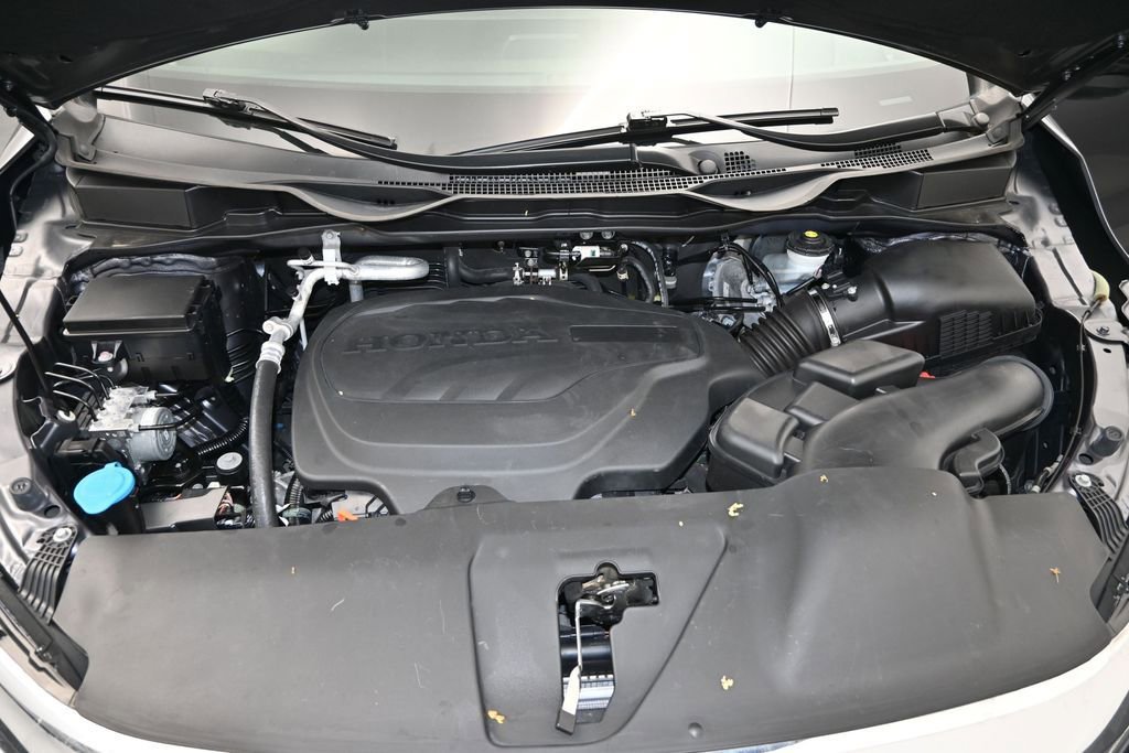 Used 2023 Honda Odyssey Touring image 26