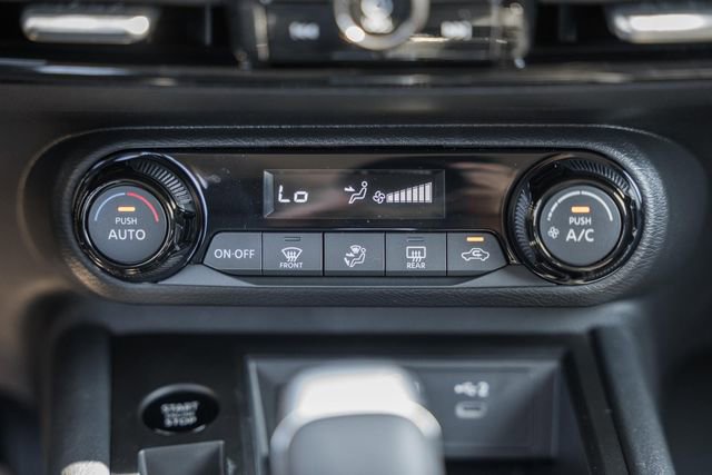 New 2026 Nissan Kicks SV image 22