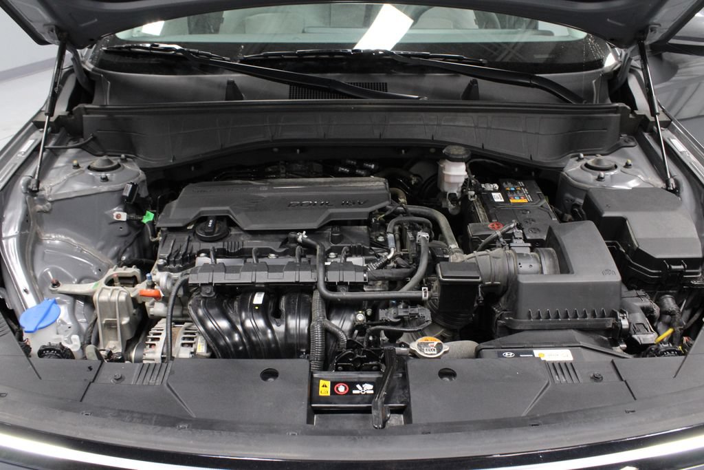 Certified 2024 Hyundai Kona SE AWD/4WD image 13