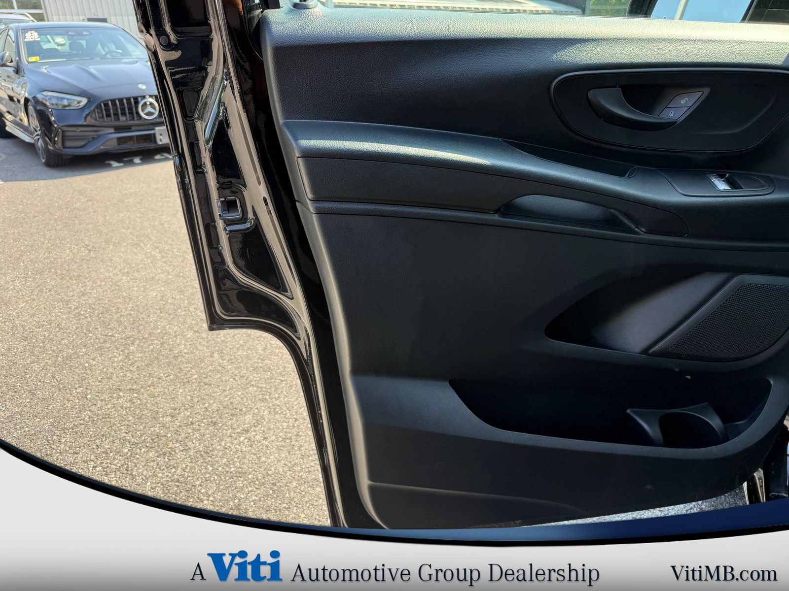 Certified 2023 Mercedes-Benz Metris Passenger image 15