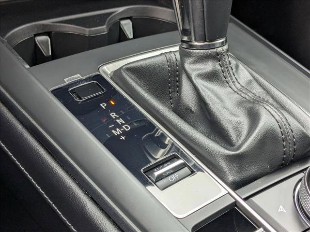 Used 2023 MAZDA CX-30 AWD 2.5 S w/ Select Package image 12