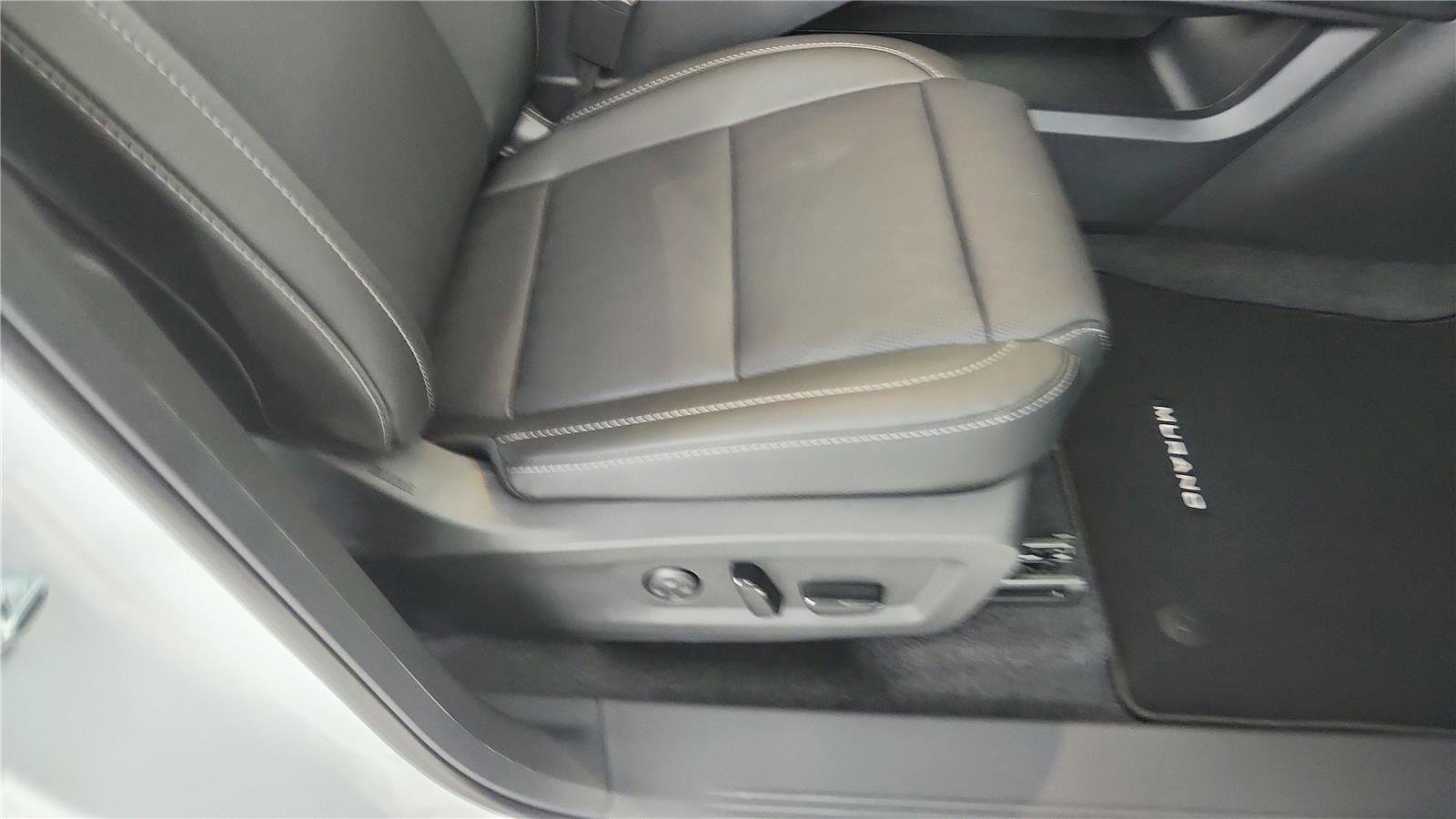 New 2026 Nissan Murano Platinum w/ Cargo Package AWD/4WD image 23