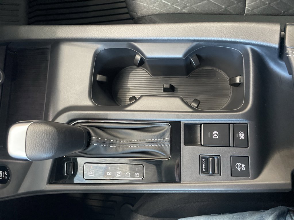 New 2026 Nissan Sentra SV image 17