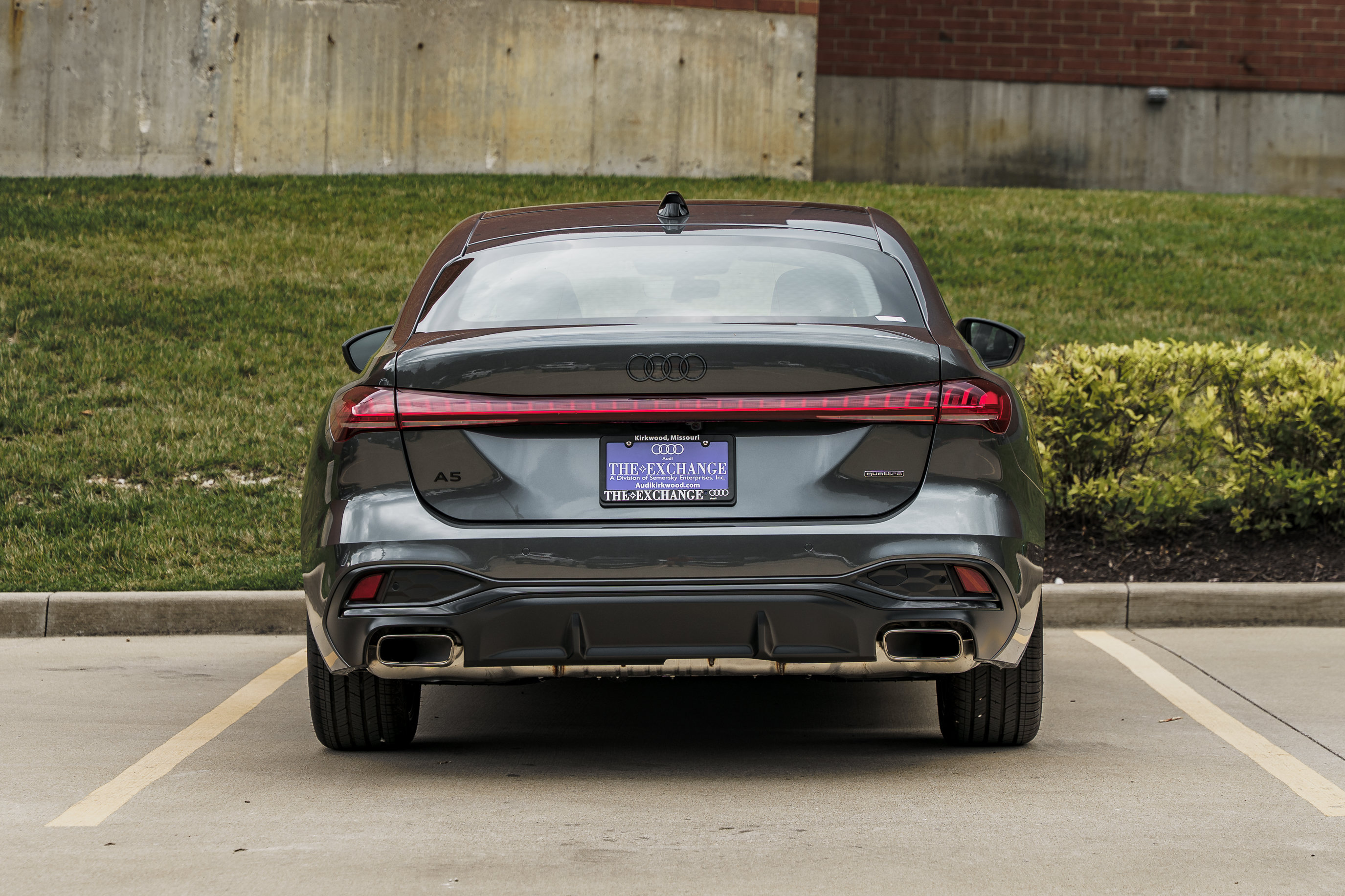 New 2026 Audi A5 2.0T Premium Plus AWD/4WD image 29