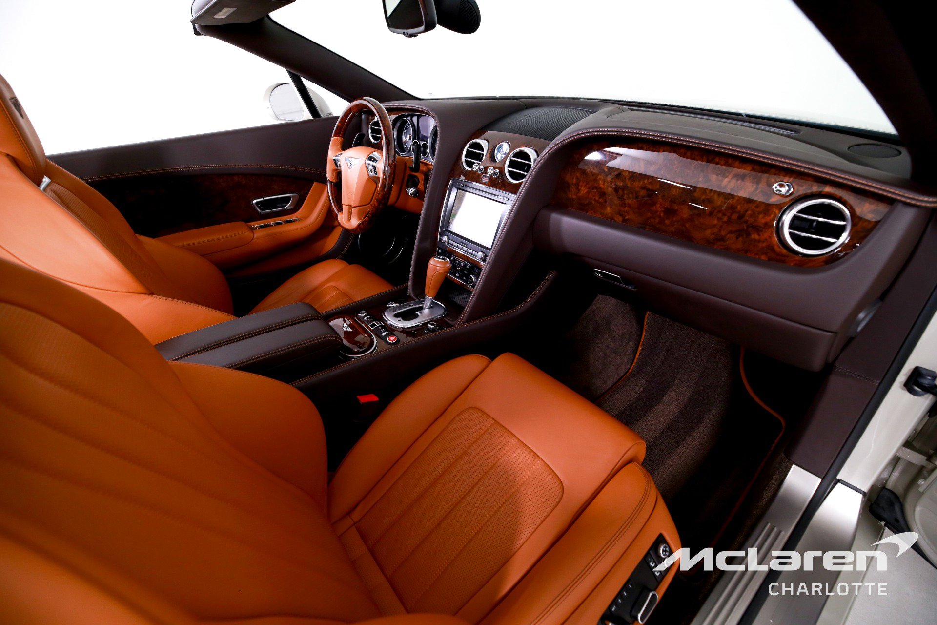 Used 2013 Bentley Continental GT AWD/4WD image 21