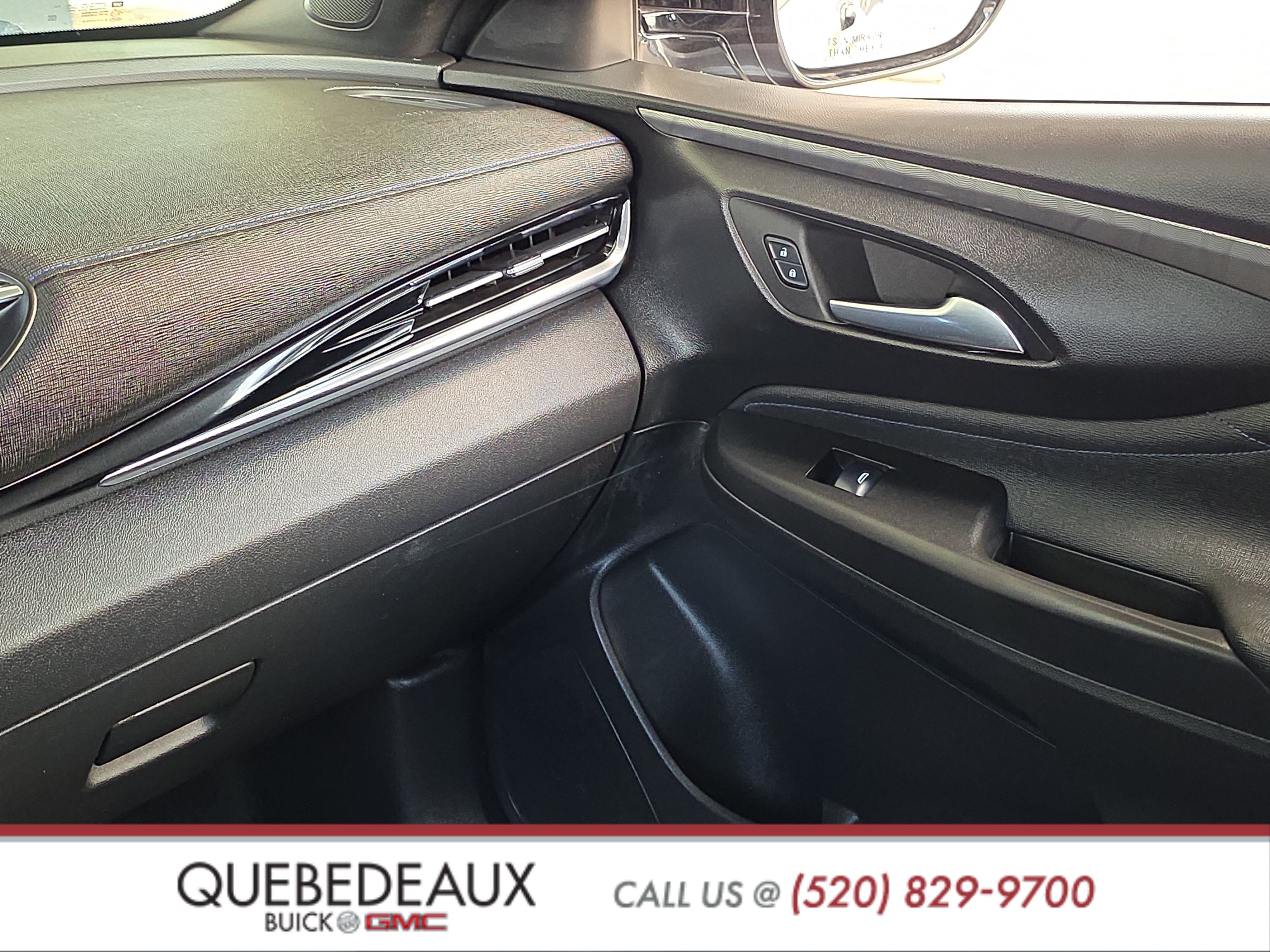Used 2024 Buick Envista Sport Touring w/ Convenience I Package FWD image 20