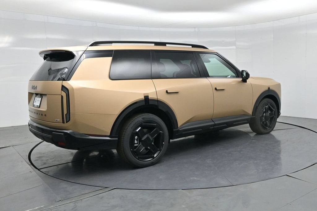 New 2027 Kia Telluride X-Line SX Prestige AWD/4WD image 10