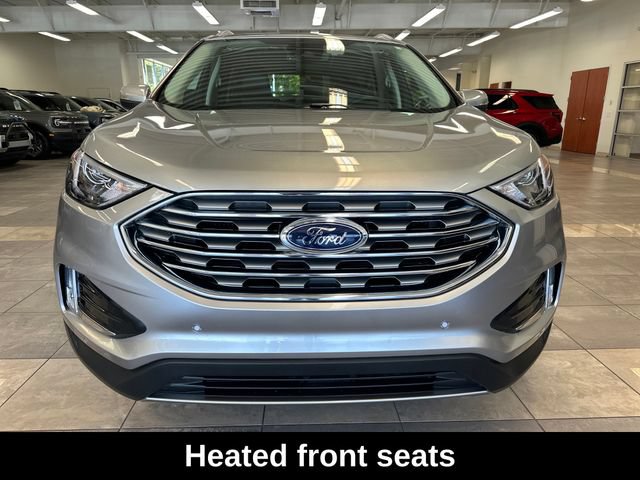 Used 2024 Ford Edge Titanium AWD/4WD image 18