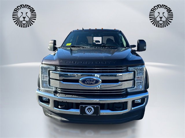 Used 2019 Ford F250 Lariat w/ Lariat Ultimate Package image 2