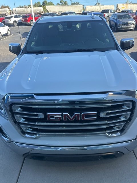 Used 2022 GMC Sierra 1500 SLT w/ SLT Convenience Package