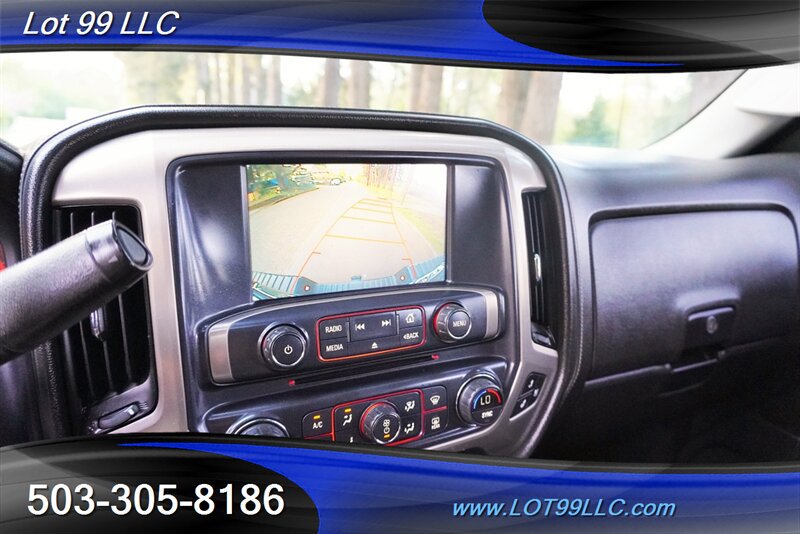 Used 2016 GMC Sierra 3500 Denali w/ Duramax Plus Package AWD/4WD image 42
