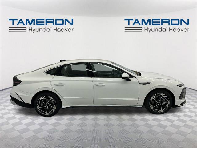 New 2026 Hyundai Sonata SEL image 6