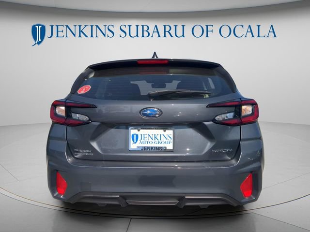 Used 2025 Subaru Impreza 2.0i AWD/4WD image 6