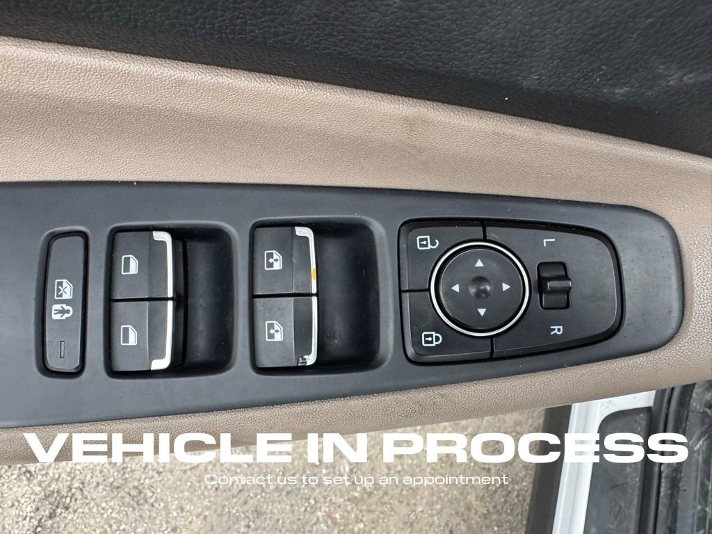 Used 2022 Hyundai Santa Fe SEL w/ Convenience Package image 12