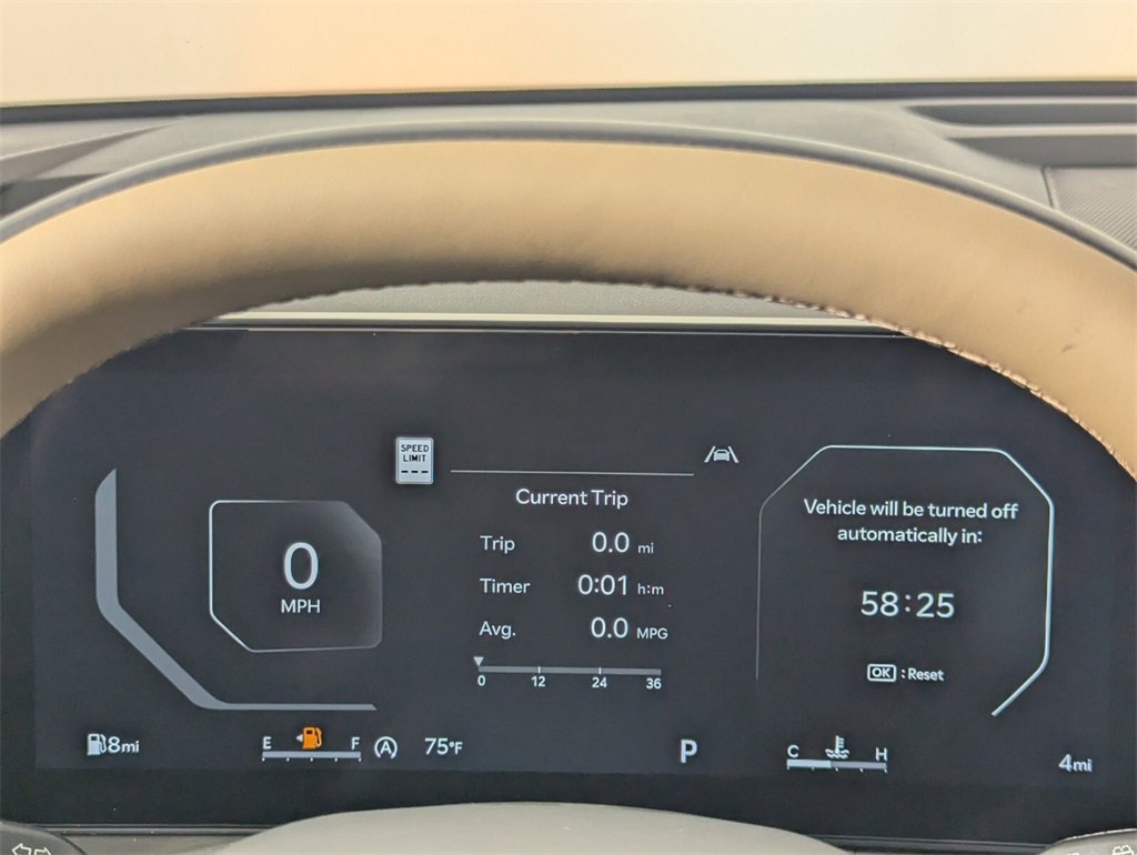 New 2026 Kia Sorento SX Prestige image 18