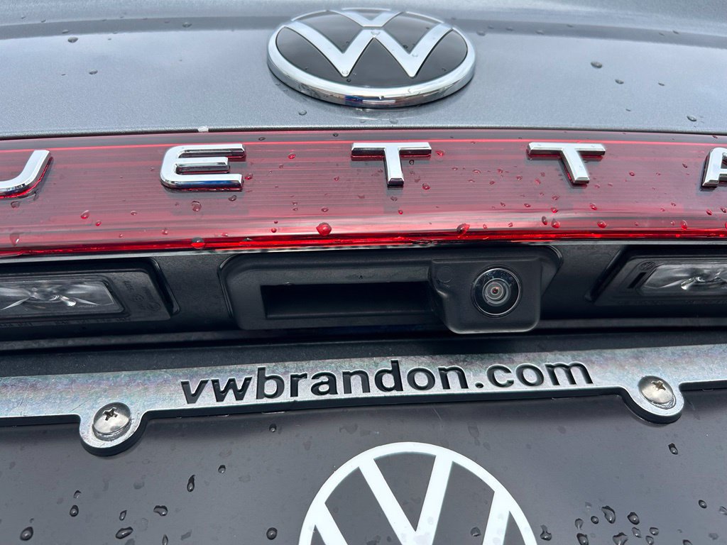 Used 2026 Volkswagen Jetta Sport FWD image 41