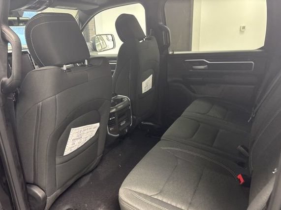 New 2026 RAM 1500 Big Horn AWD/4WD image 18