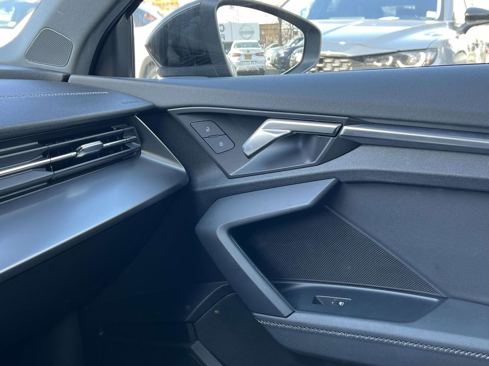 Used 2024 Audi A3 2.0T Premium image 36