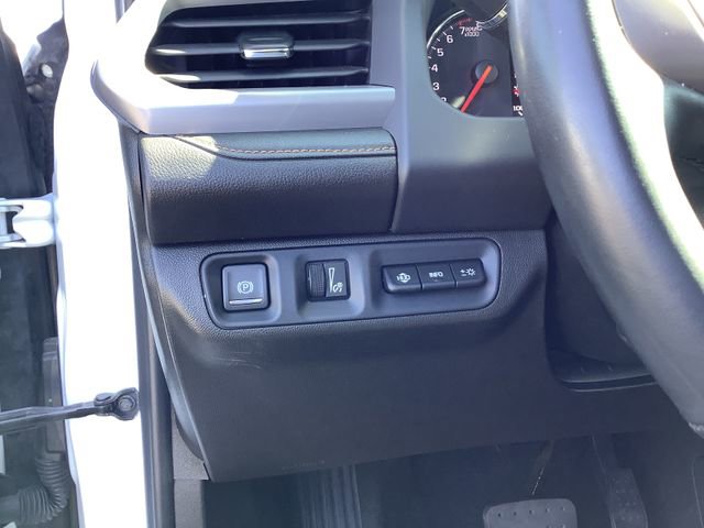 Used 2023 GMC Acadia AT4 w/ Technology Package image 15