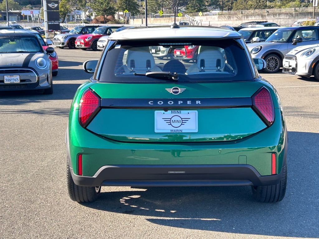 New 2026 MINI Cooper 2-Door Hardtop image 4