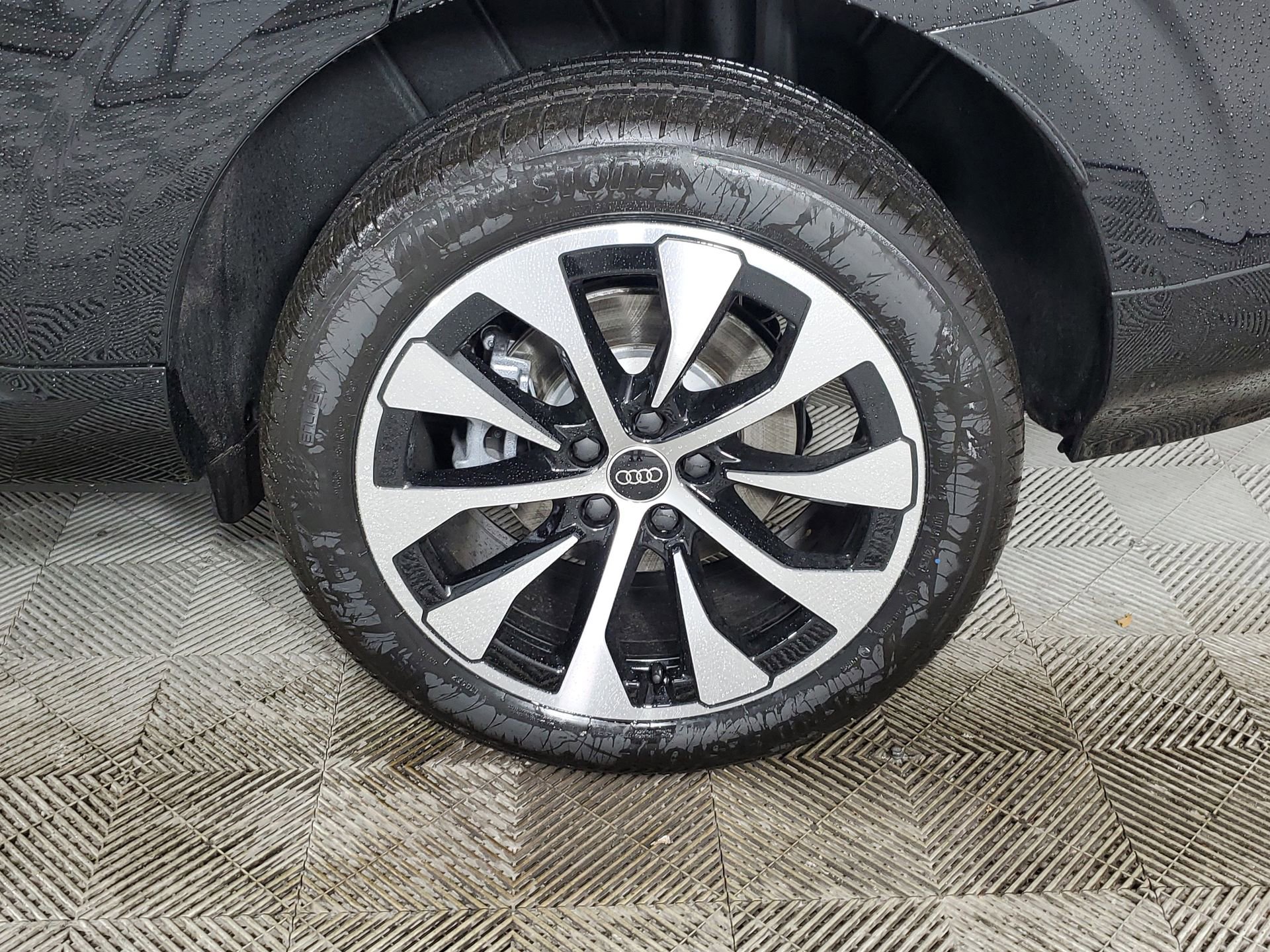 New 2026 Audi Q3 quattro 2.0T image 16