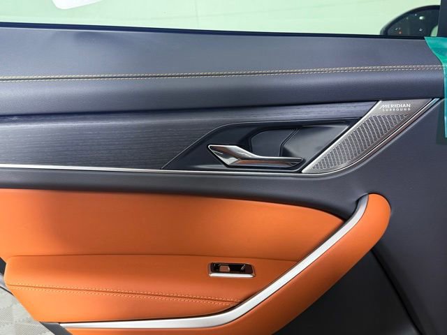 New 2026 Jaguar F-PACE R-Dynamic S image 30