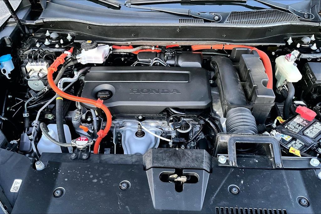 Used 2024 Honda CR-V Sport-L image 23
