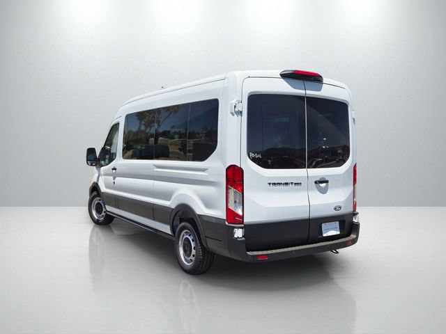 New 2026 Ford Transit 350 XL RWD image 6