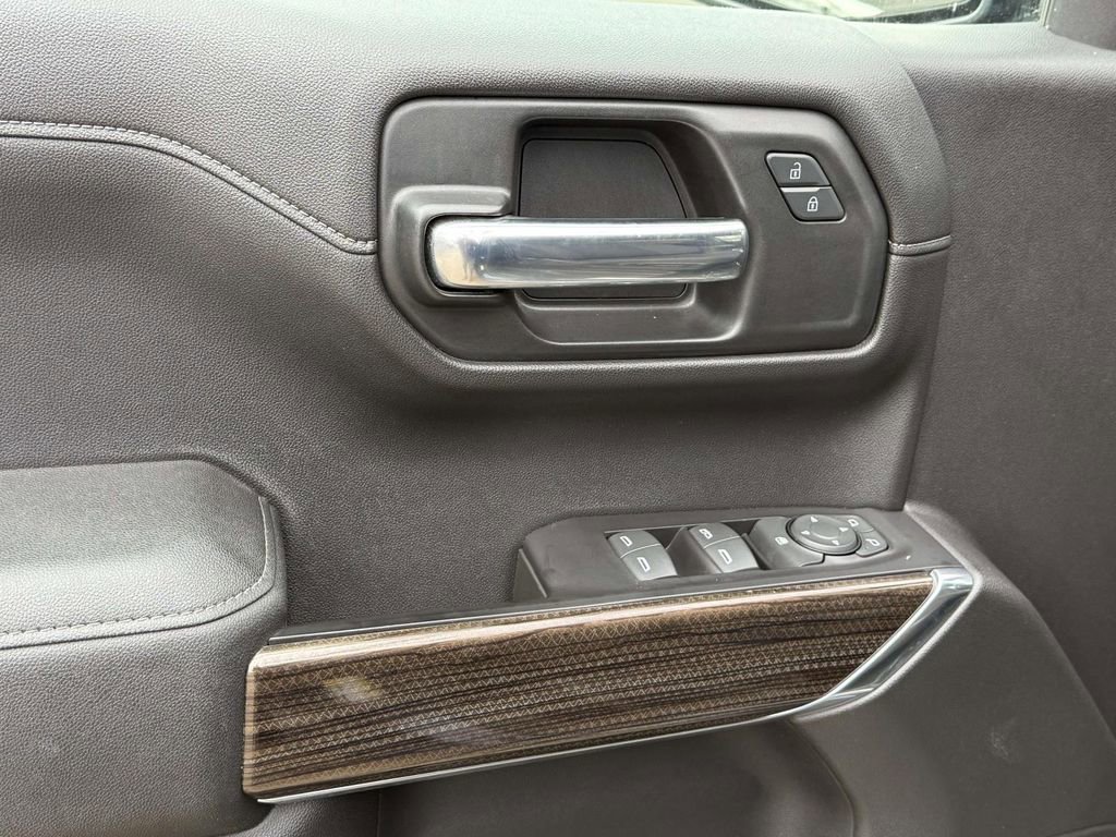 Used 2020 Chevrolet Silverado 1500 RST w/ All-Star Edition image 14