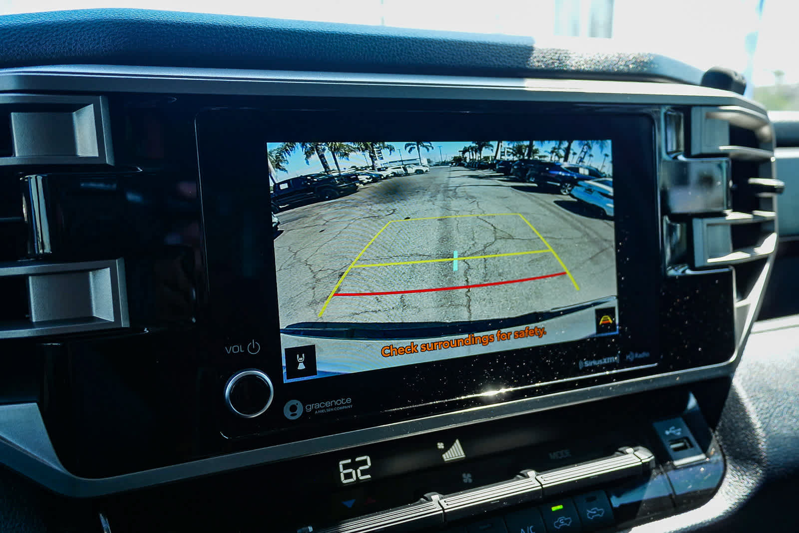 Used 2023 Toyota Tundra SR5 AWD/4WD image 23
