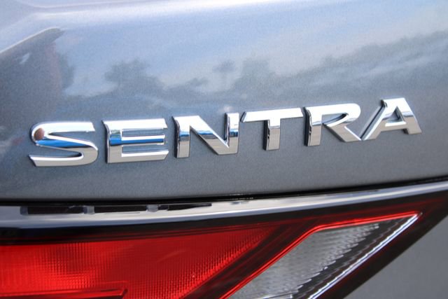 Used 2025 Nissan Sentra S image 6