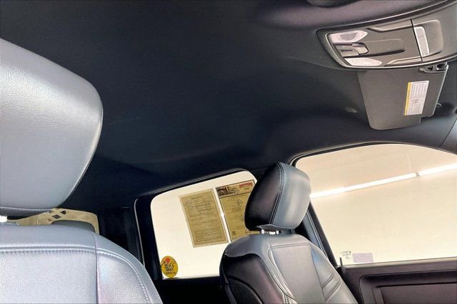 Used 2022 RAM 4500 Tradesman w/ Max Tow Package image 24