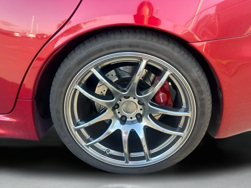 Used 2013 Mitsubishi Lancer Evolution GSR AWD/4WD image 12