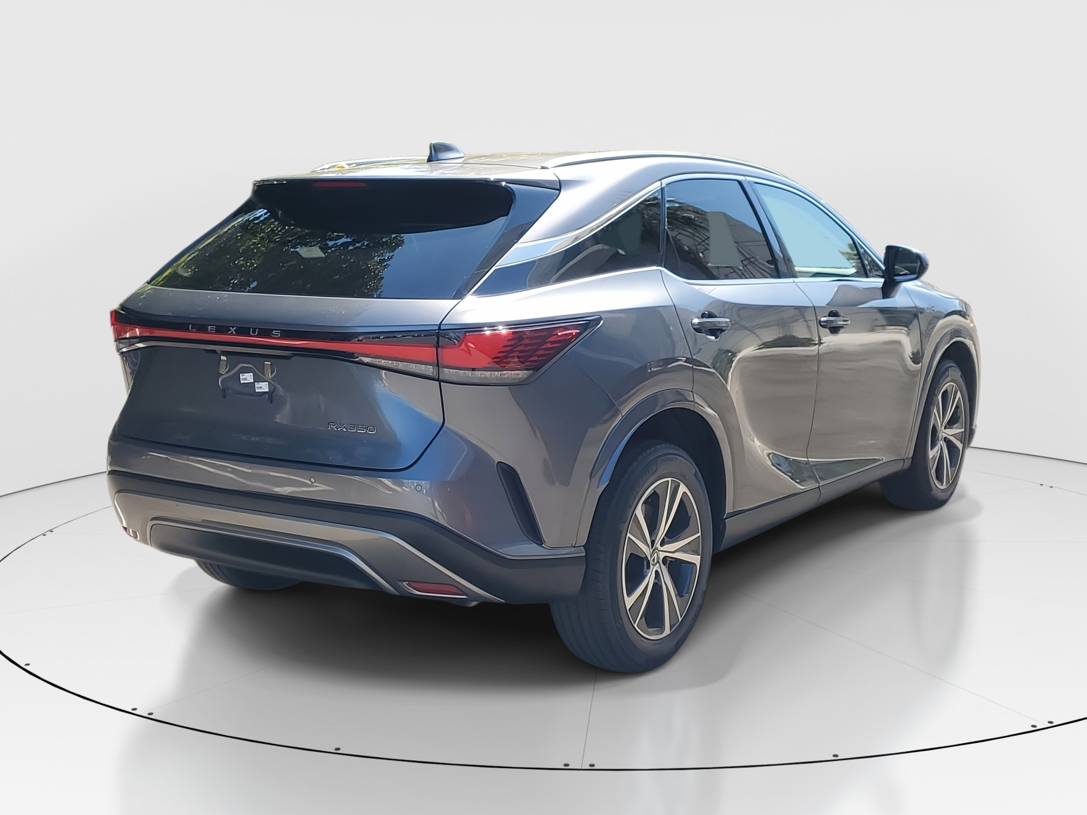 Used 2023 Lexus RX 350 Premium w/ Accessory Package (Z1) image 7