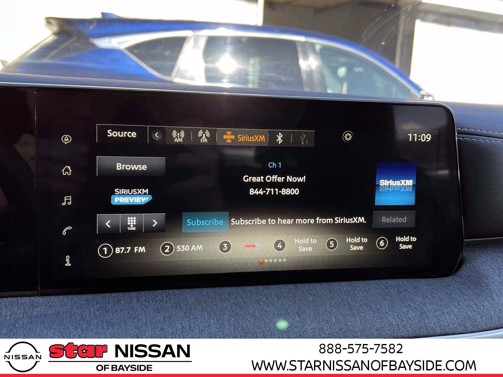 Used 2025 Nissan Kicks SV w/ SV Premium Package image 24