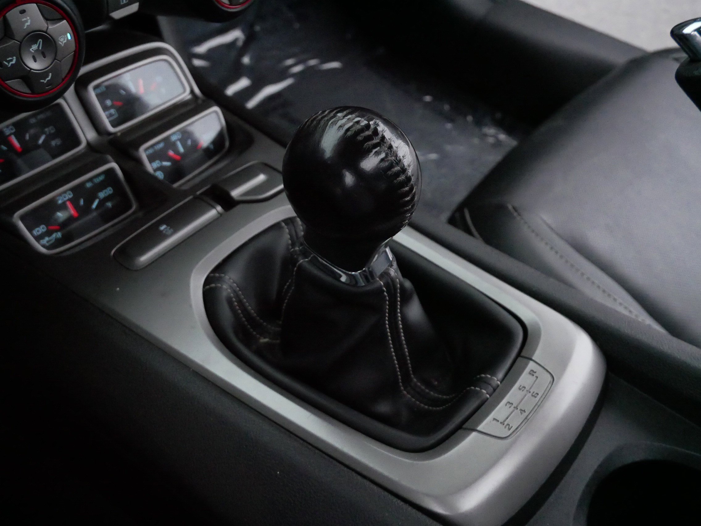 Used 2010 Chevrolet Camaro SS w/ RS Package image 23