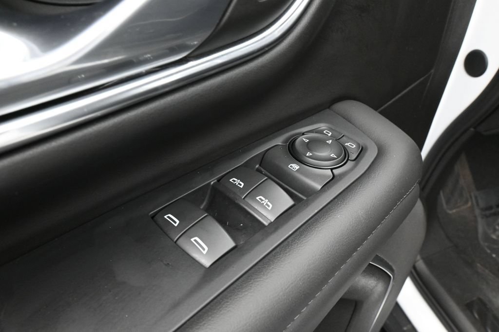 Used 2024 Chevrolet Tahoe LS RWD image 15