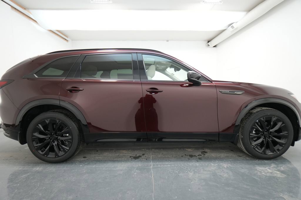 New 2026 MAZDA CX-90 3.3 Turbo S w/ Premium Package image 9