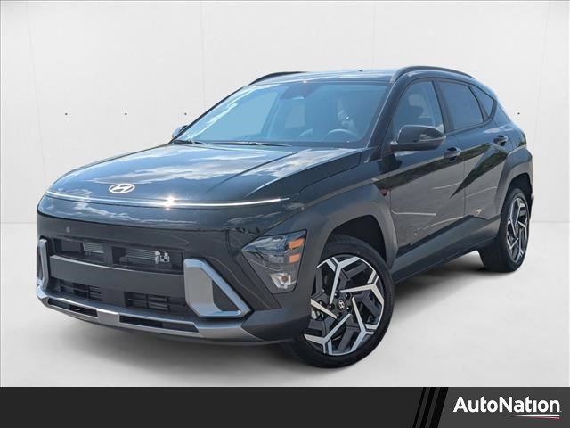 New 2026 Hyundai Kona SEL Premium