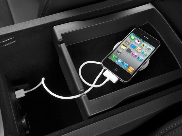 Used 2017 Lexus LS 460 AWD w/ Comfort Package image 16