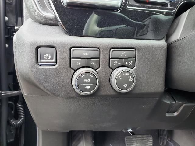 New 2026 Chevrolet Silverado 1500 LT image 17