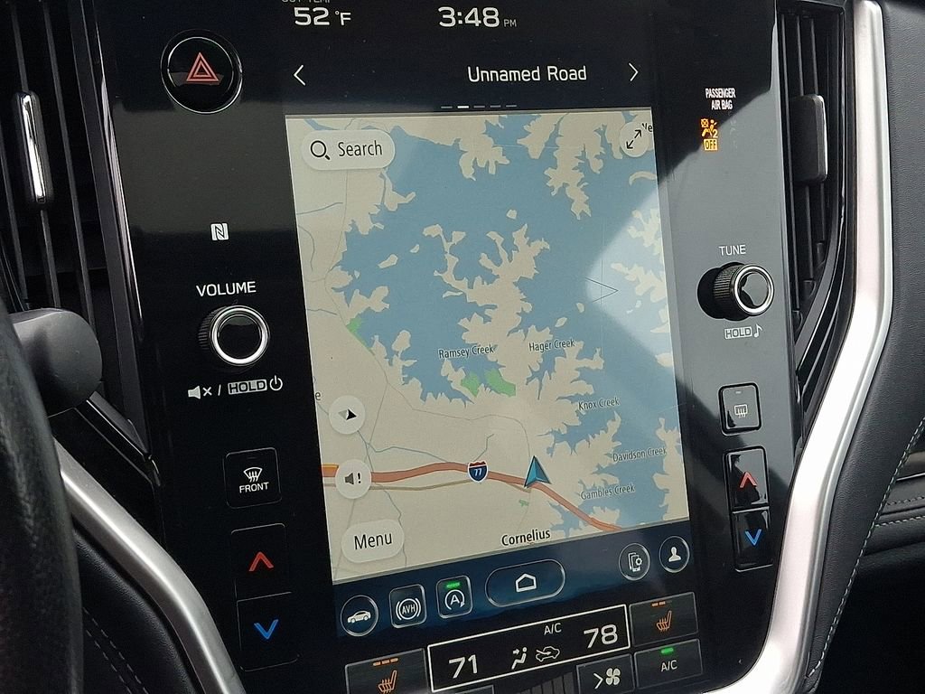 Used 2024 Subaru Outback Limited image 17