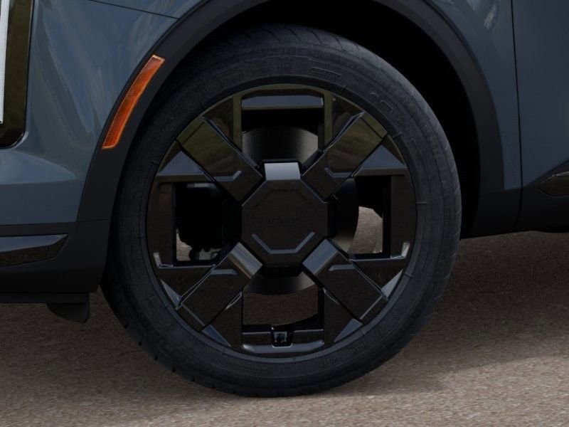 New 2026 Kia Sportage X-Line image 11